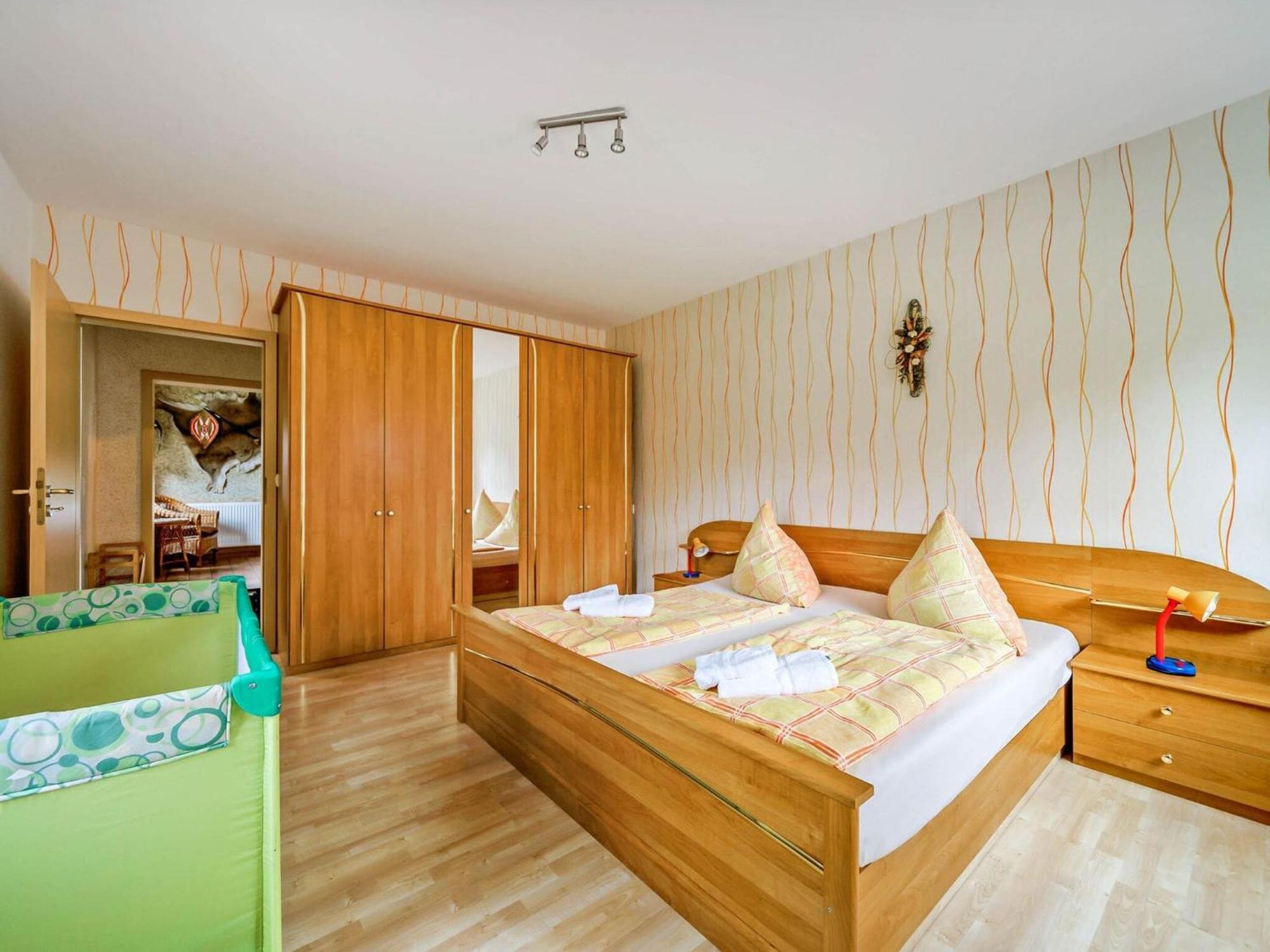 Holiday Home With Shared Pool In J Gersgr N Bad Reiboldsgruen Ngoại thất bức ảnh