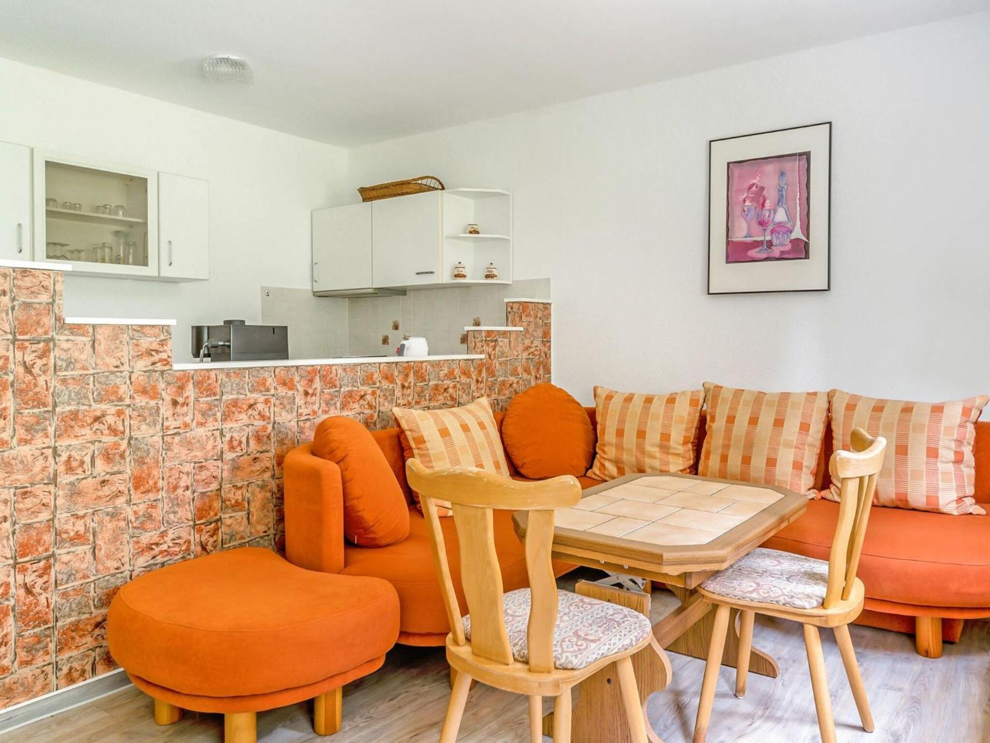 Holiday Home With Shared Pool In J Gersgr N Bad Reiboldsgruen Ngoại thất bức ảnh