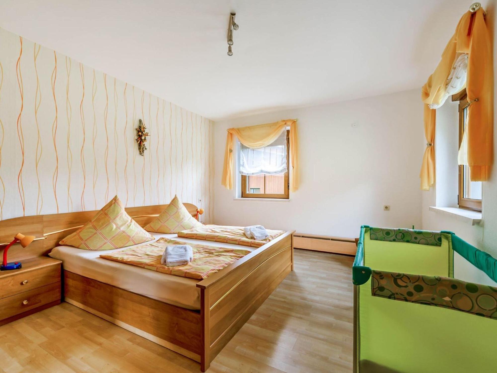 Holiday Home With Shared Pool In J Gersgr N Bad Reiboldsgruen Ngoại thất bức ảnh