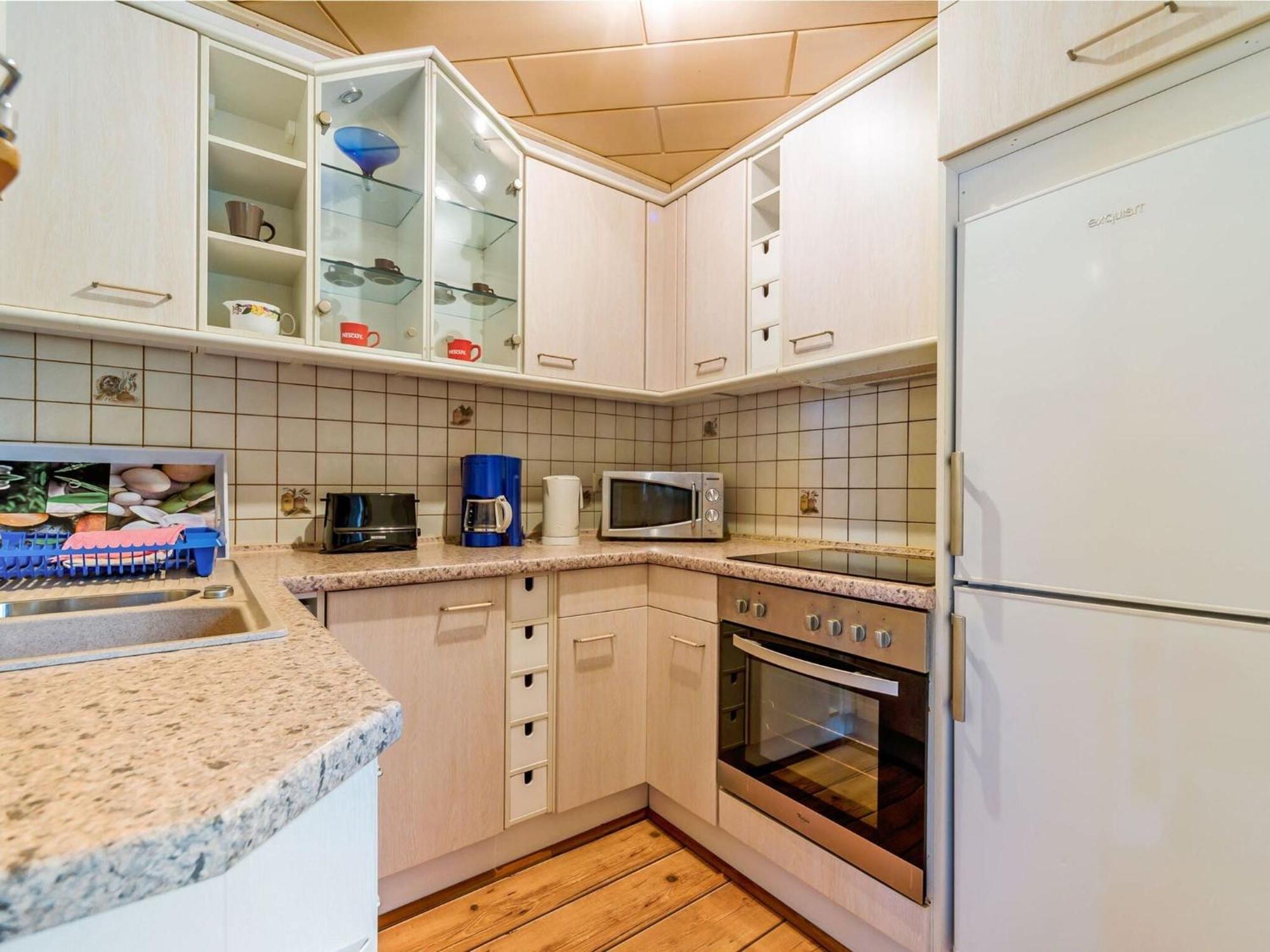 Holiday Home With Shared Pool In J Gersgr N Bad Reiboldsgruen Ngoại thất bức ảnh