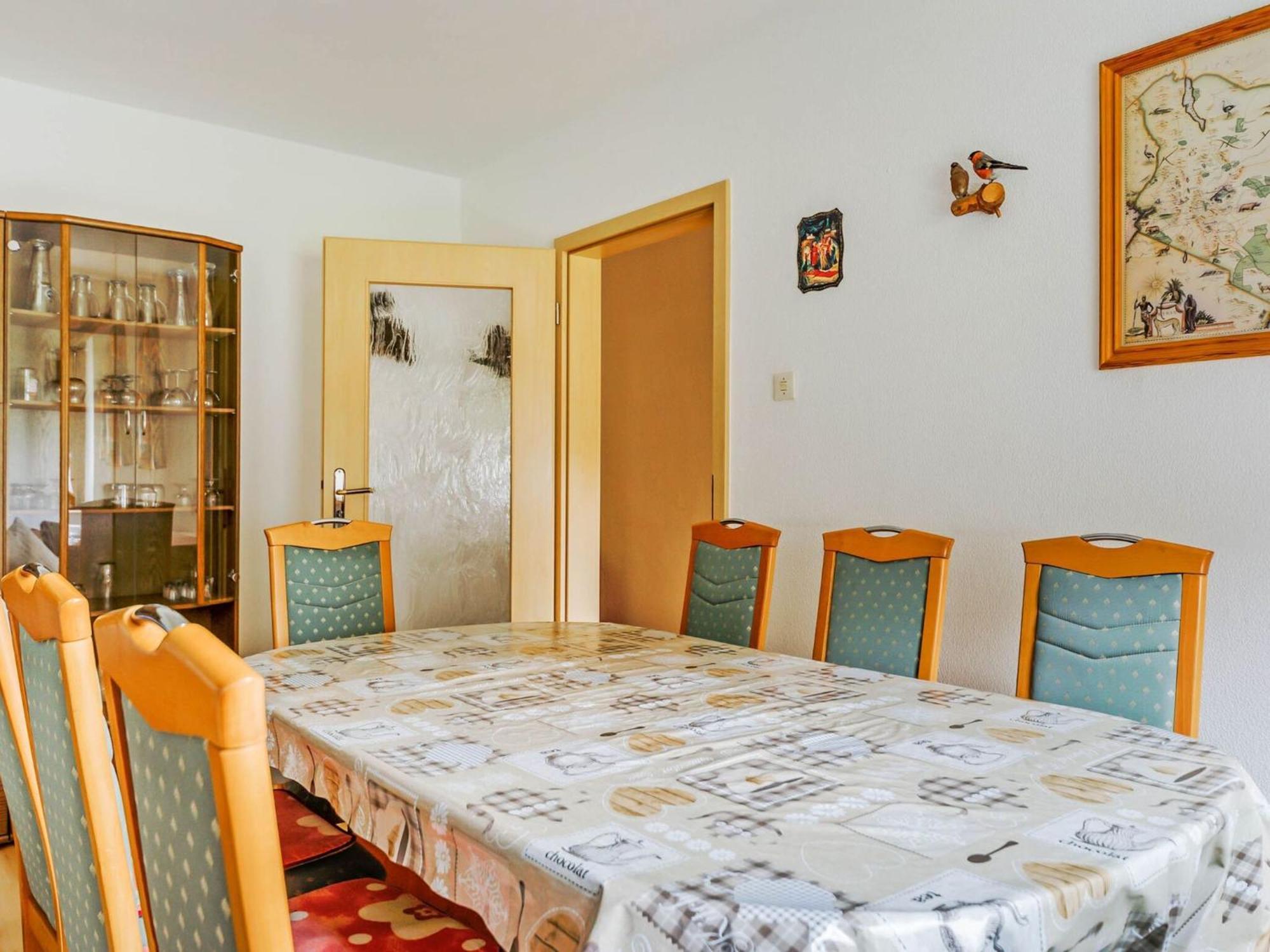 Holiday Home With Shared Pool In J Gersgr N Bad Reiboldsgruen Ngoại thất bức ảnh