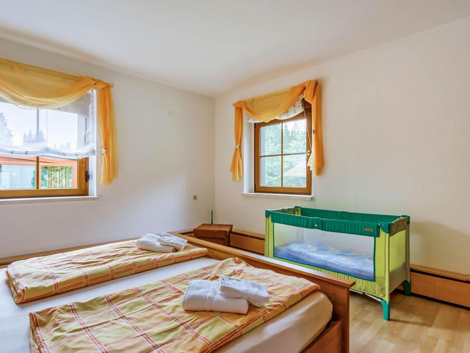 Holiday Home With Shared Pool In J Gersgr N Bad Reiboldsgruen Ngoại thất bức ảnh