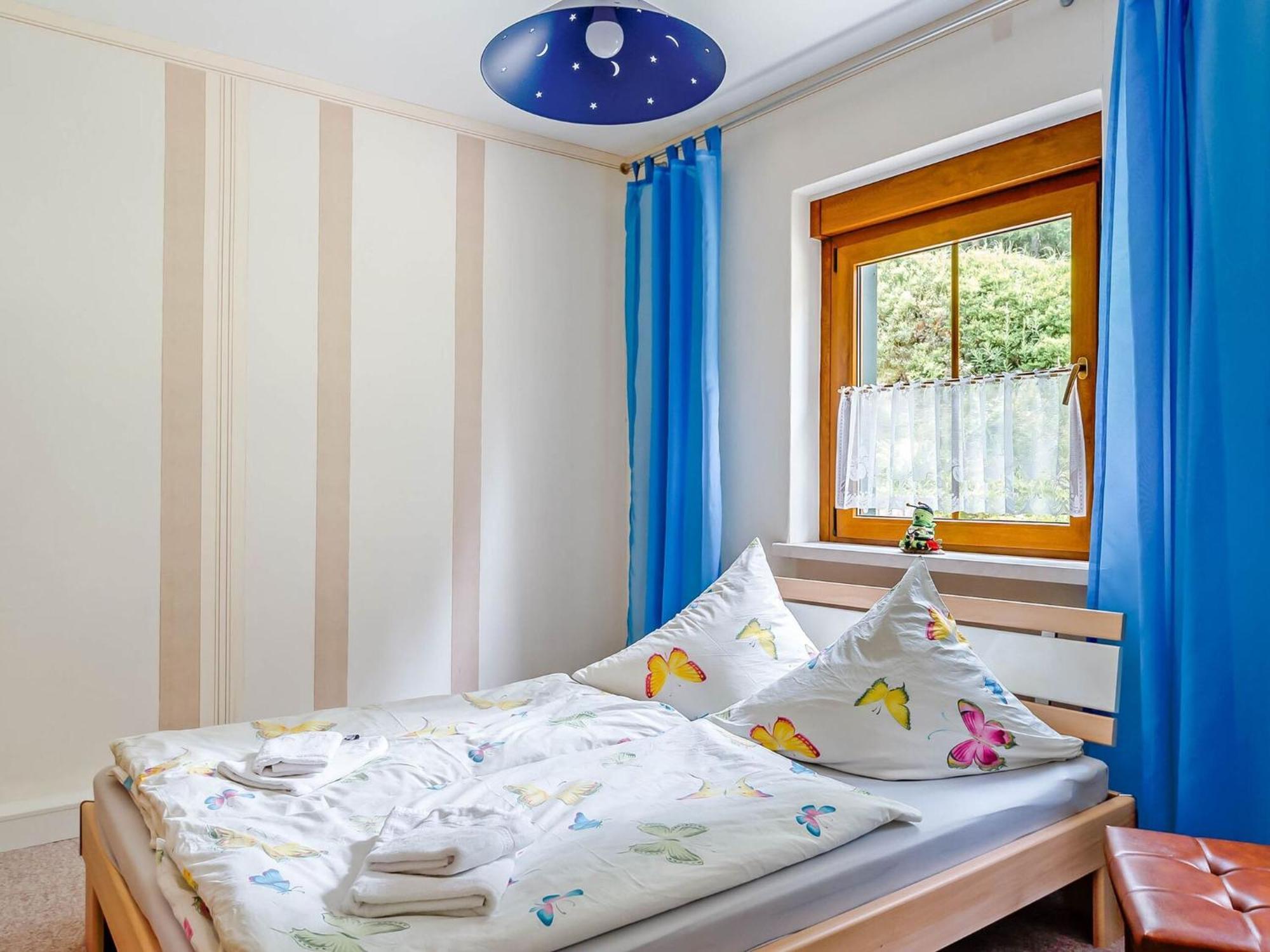 Holiday Home With Shared Pool In J Gersgr N Bad Reiboldsgruen Ngoại thất bức ảnh
