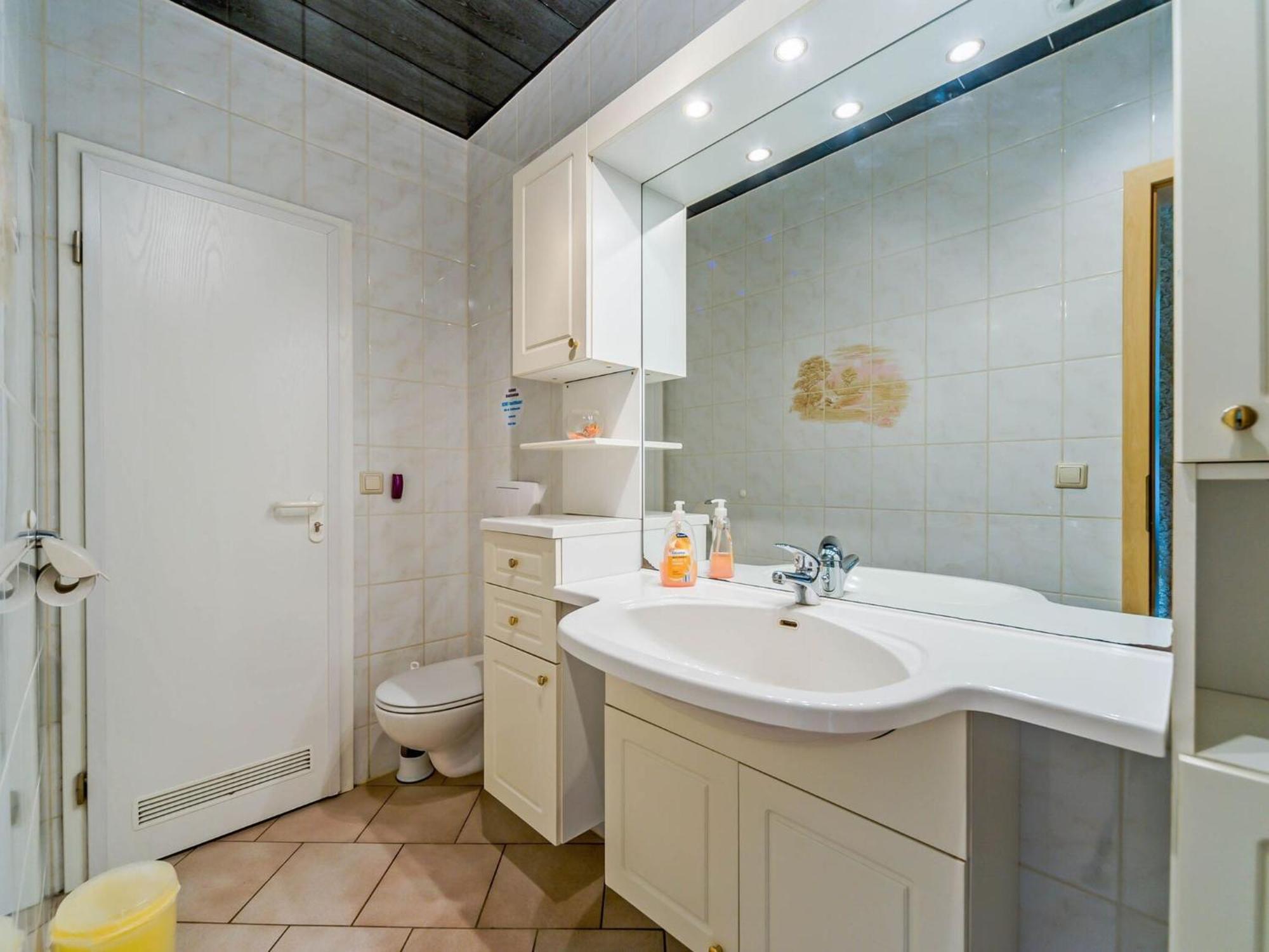 Holiday Home With Shared Pool In J Gersgr N Bad Reiboldsgruen Ngoại thất bức ảnh